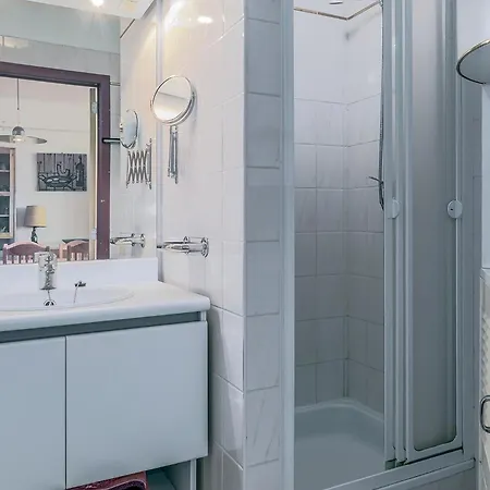 Apartment Duinedel 2a-2e